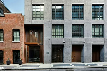 Rented by Brown Harris Stevens