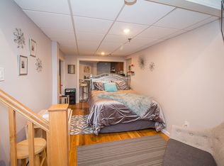 (Undisclosed Address), Brookline, MA 02446