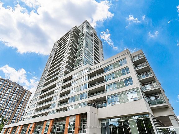 4th image of 10 Wilby Cres #412