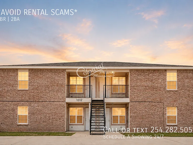 1312 Dugger Cir #C — Photo 1