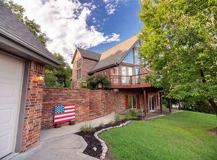 95 Harbor View Dr, Branson West, MO 65737