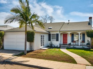 4389 Alder Dr, San Diego, CA 92116