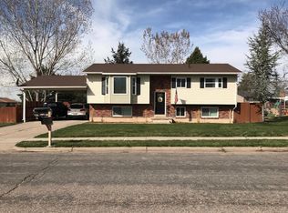 2205 N 1100 W, Layton, UT 84041