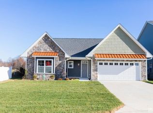 7867 S Sagemore Dr, Newberry, IN