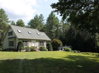 292 East Rd, Orange, MA 01364