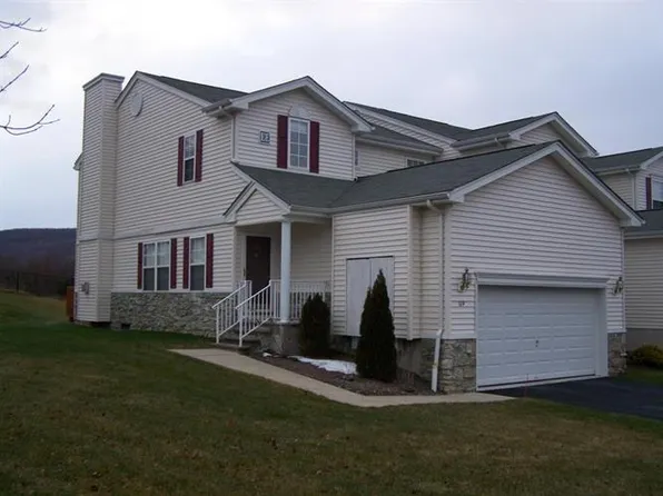 109 Heritage Ln #1401, Hamburg, NJ 07419