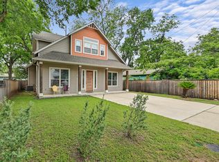 1002 Linden St, Austin, TX 78702