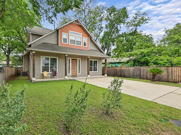 1002 Linden St, Austin, TX 78702