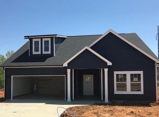 89 Eagles Blf LOT 89, Clarksville, TN 37040