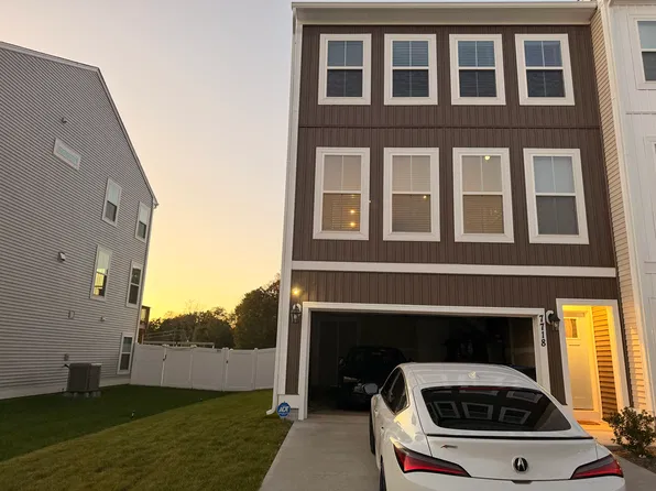 7718 Harlow Cir, Spotsylvania, VA 22551