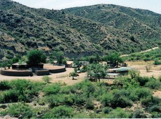 7424 S Russell Rd, Globe, AZ 85501