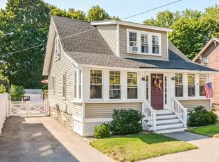 70 Arnold St, Methuen, MA 01844