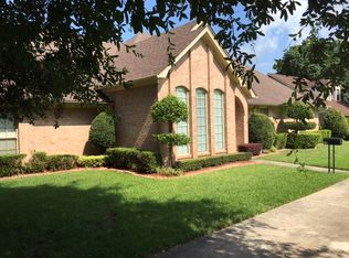 13 Dogwood Lake Dr, Texarkana, TX 75503