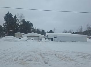 1788 Gonder Rd, Interlochen, MI 49643