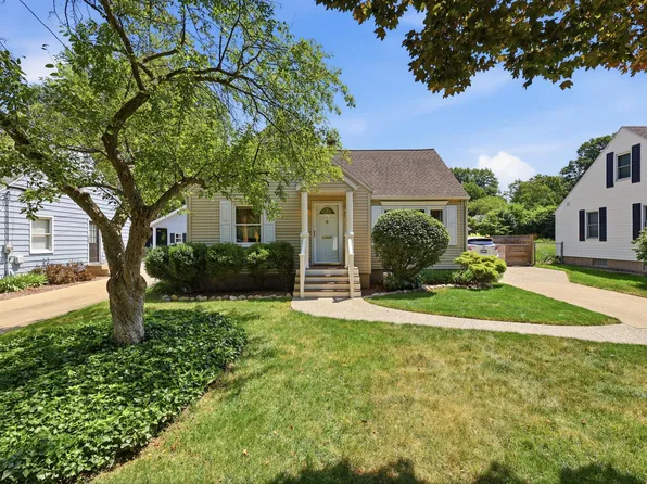 246 Alten Ave NE, Grand Rapids, MI 49503