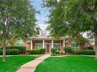 2362 Angel Falls Dr, Frisco, TX 75034