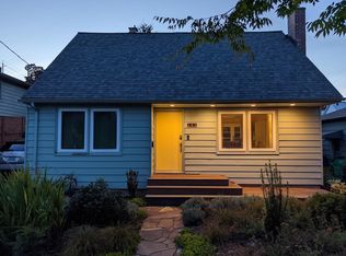 105 NE 69th Ave, Portland, OR 97213