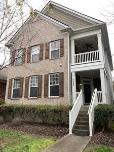 8688 Gauphin Pl, Nashville, TN, 37211