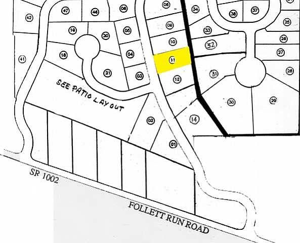 1st image of 11 Willow Wood Dr