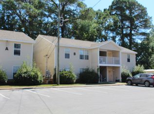 1337 Green Acres Blvd #A-2, Fort Walton Beach, FL 32547