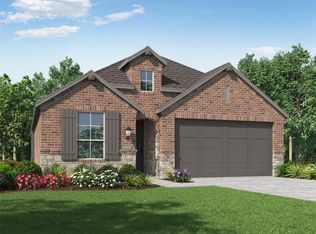2926 Mellow Pines Ln, Webster, TX 77598