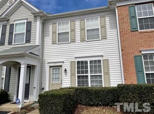 1745 Sorrell Brook Way, Raleigh, NC 27609