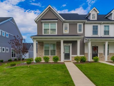 11829 Vermont St, Crown Point, IN, 46307