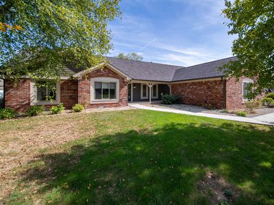 2259 Willow Lake Dr, Greenwood, IN, 46143