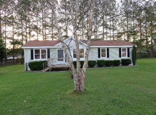 172 Wren Ln N, Robertsdale, AL 36567