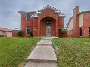 1119 Wayne Ave, Duncanville, TX 75137