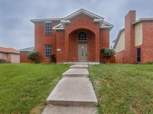 1119 Wayne Ave, Duncanville, TX 75137