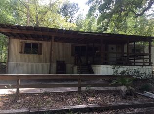 67 Sunset Ln, Crawfordville, FL 32327