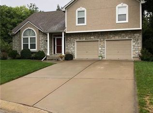 2600 S Seminole Ct, Independence, MO 64057