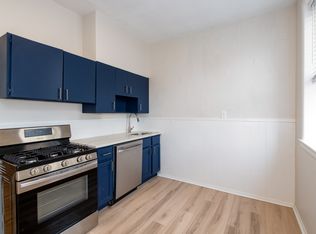 1124 Graham St #1AI, Saint Louis, MO 63139