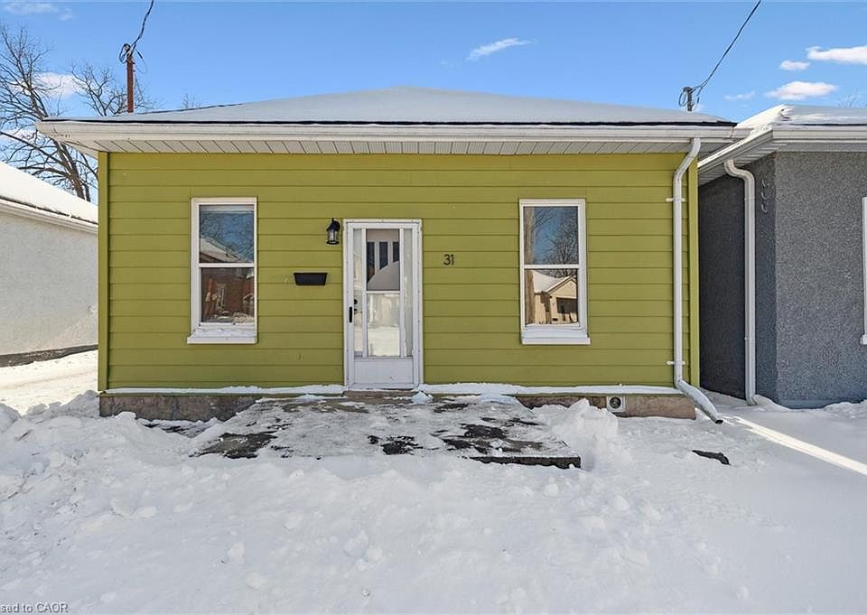 1st image of 31 Todd St