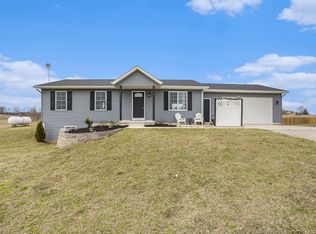 2267 Jefferson Rd, Ionia, MI 48846