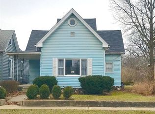 224 N Main St, Fortville, IN 46040