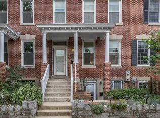 1345 G St SE #1, Washington, DC 20003