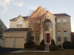 1404 Cranleigh Ln, Williamstown, NJ 08094