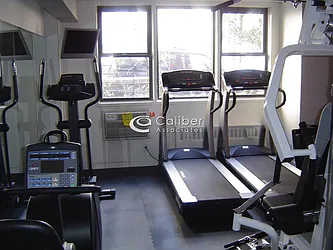 Rented by Caliber Associates