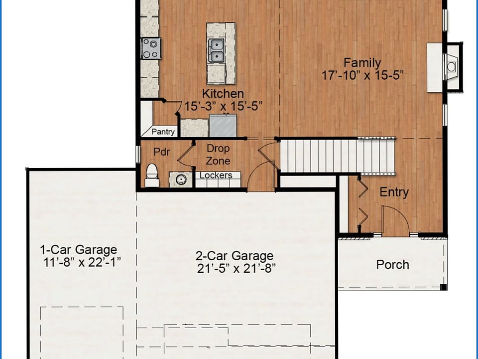 2nd image of 719 Cates Dr #Y2hmkf