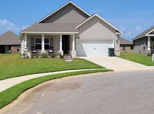 24791 Margrave Cir, Daphne, AL 36526