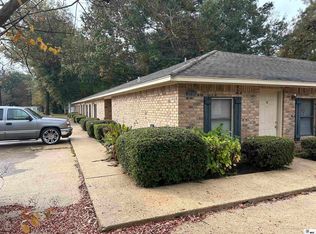 3810 Webster St, Monroe, LA 71203