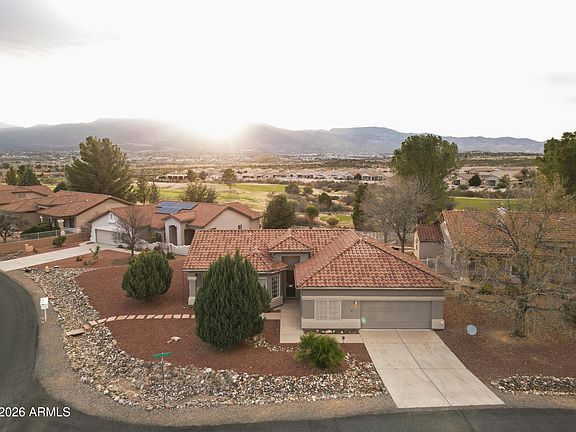 4th image of 5320 E Painted Desert Road