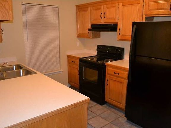 Kitchen + New Appliances