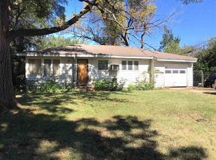 3317 SW Plass Ave, Topeka, KS 66611