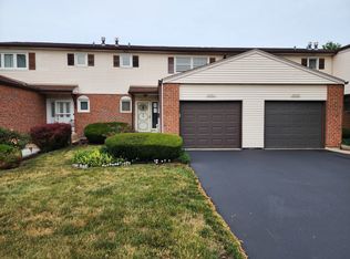 16507 Oxford Dr, Tinley Park, IL 60477