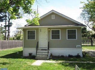 5818 Watson Ave, Bristol, PA 19007