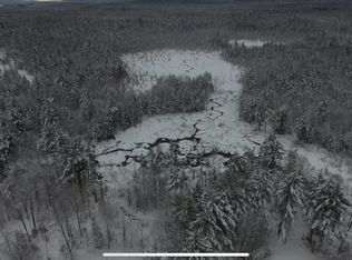 0 Old Granite Rd, Ossipee, NH 03864