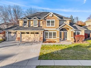 376 E Kite Dr, Eagle, ID 83616